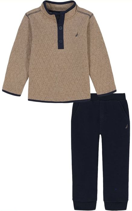 Nautica верх вниз для мальчиков