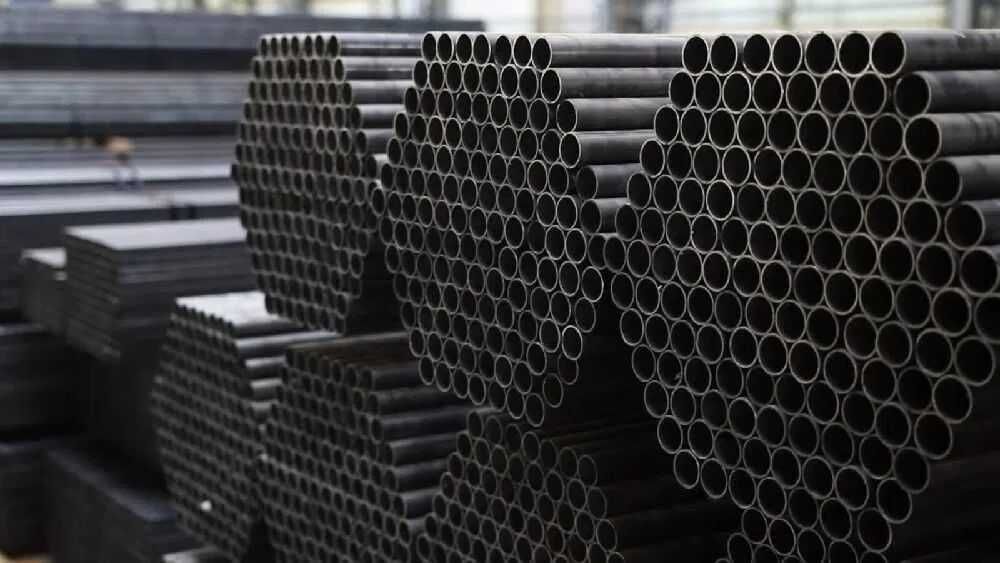 Трубы стальные ВГП, эл/св, бесшовные х/д и г/д, п/ш, сп/ш и оцинк.