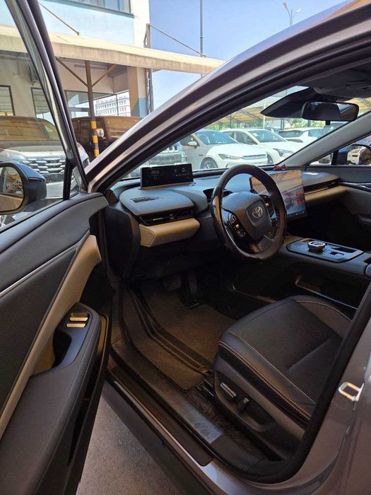 Toyota Другая 2025 — 6