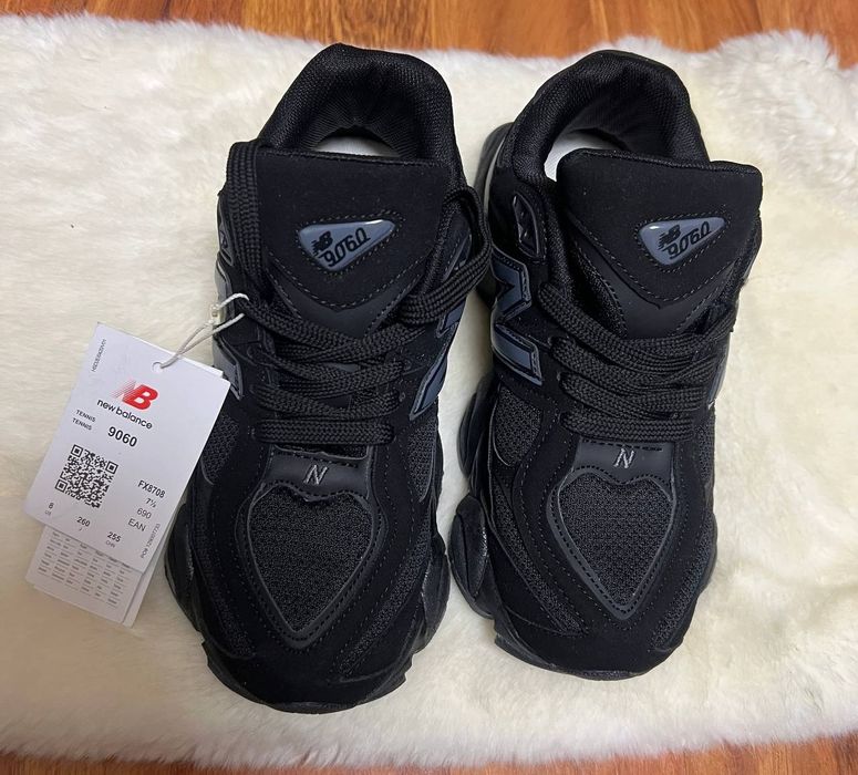 New balance 9060