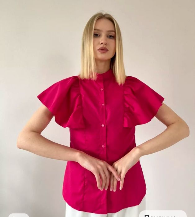 Блузка - кофты женская