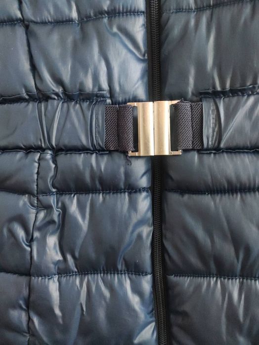 Детско зимно яке TERRANOVA