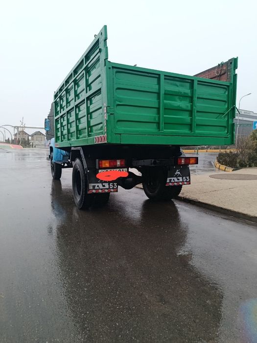 GAZ53 SOTILADI 1984  moshing naxado olasiz minasiz