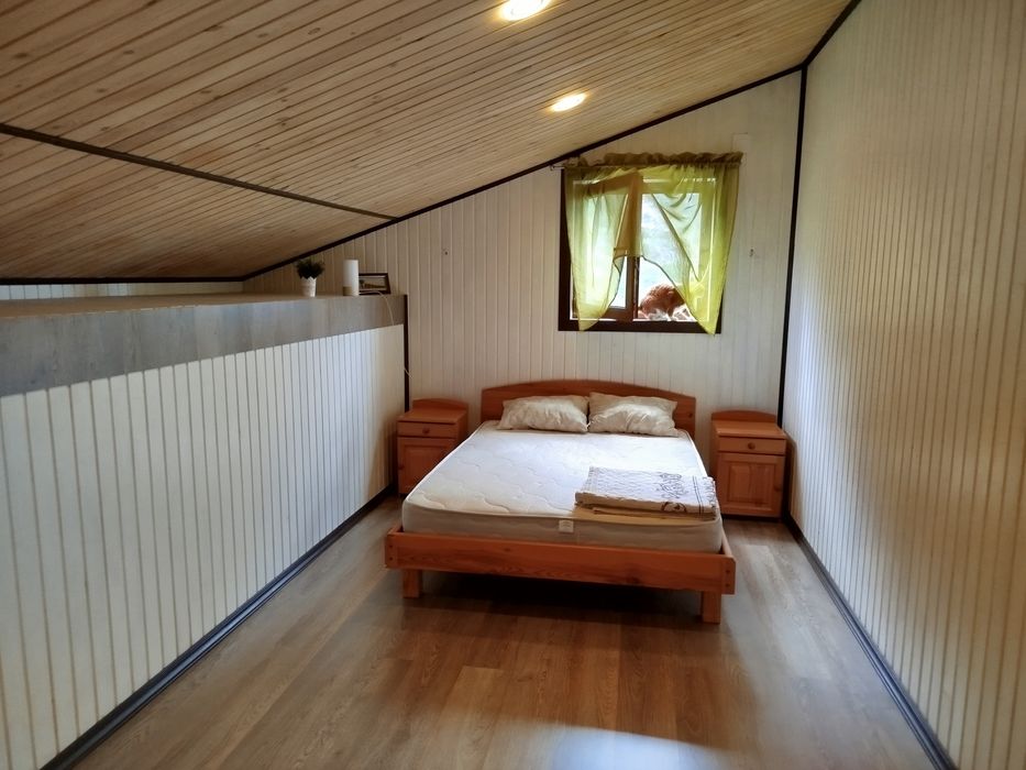 Коттедж Бухтарма