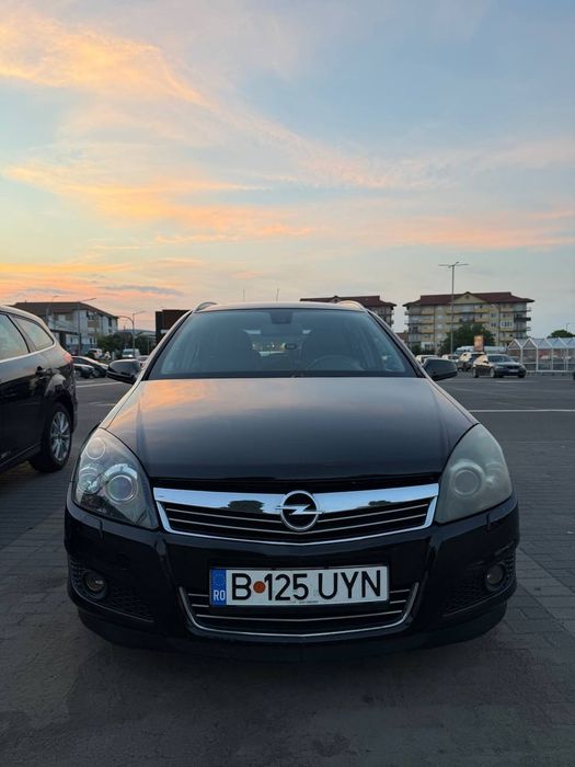 Opel Astra H 1.9CDTI 150 CP An 2008