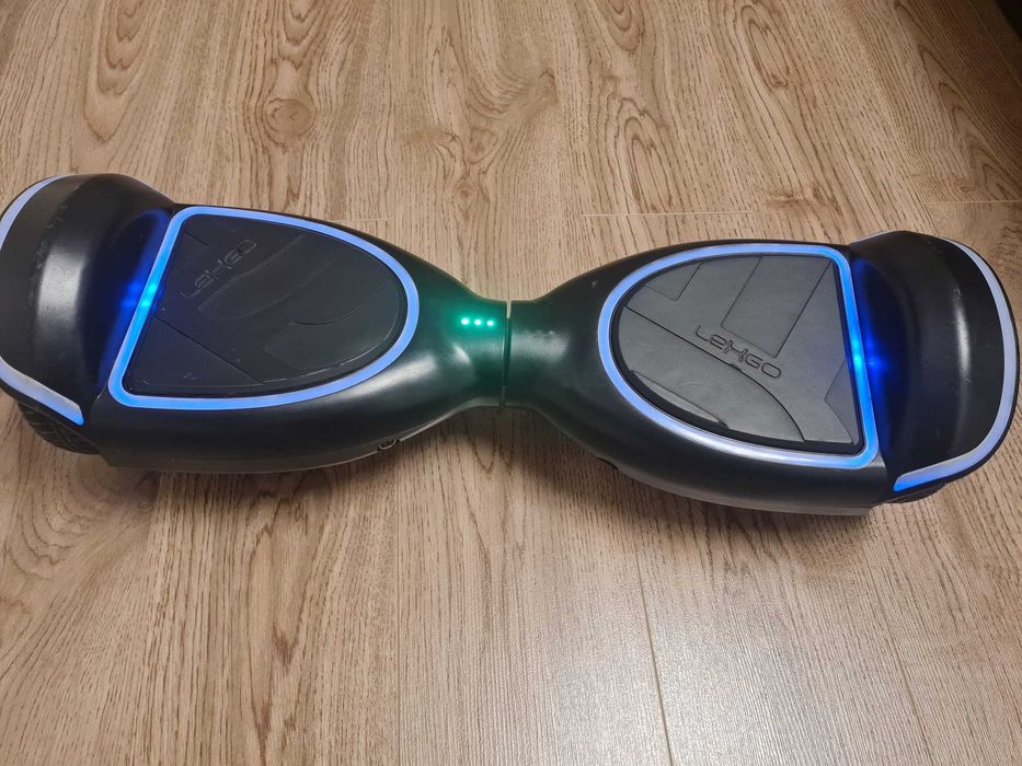 Hoverboard Lexgo Spark