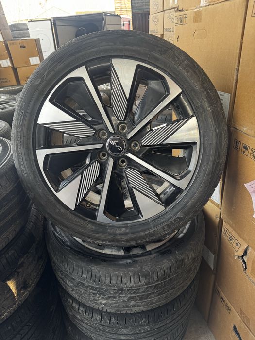 R19 BVD Chempion Restayling deskasi