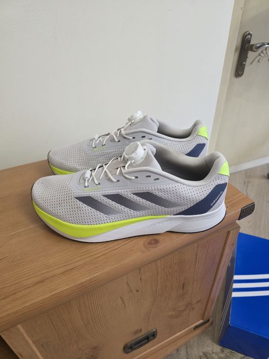 Кроссовки Adidas Duramo SL оригинал 44 размер