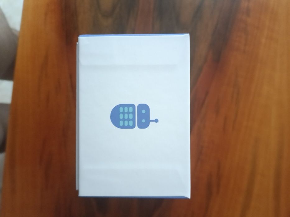 ТЕЛЕФОН С КОПЧЕТА  - DumberMini, LineageOS, Android 14