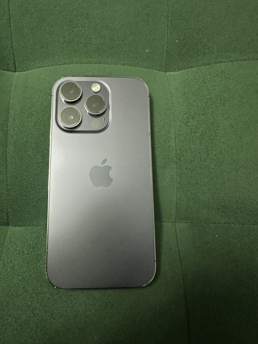 iPhone 14 pro 256
