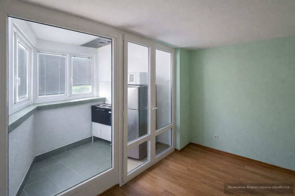 Дава се под наем Едностаен апартамент в София, Лозенец - 30 кв.м за 298.86 € - Снимка #1