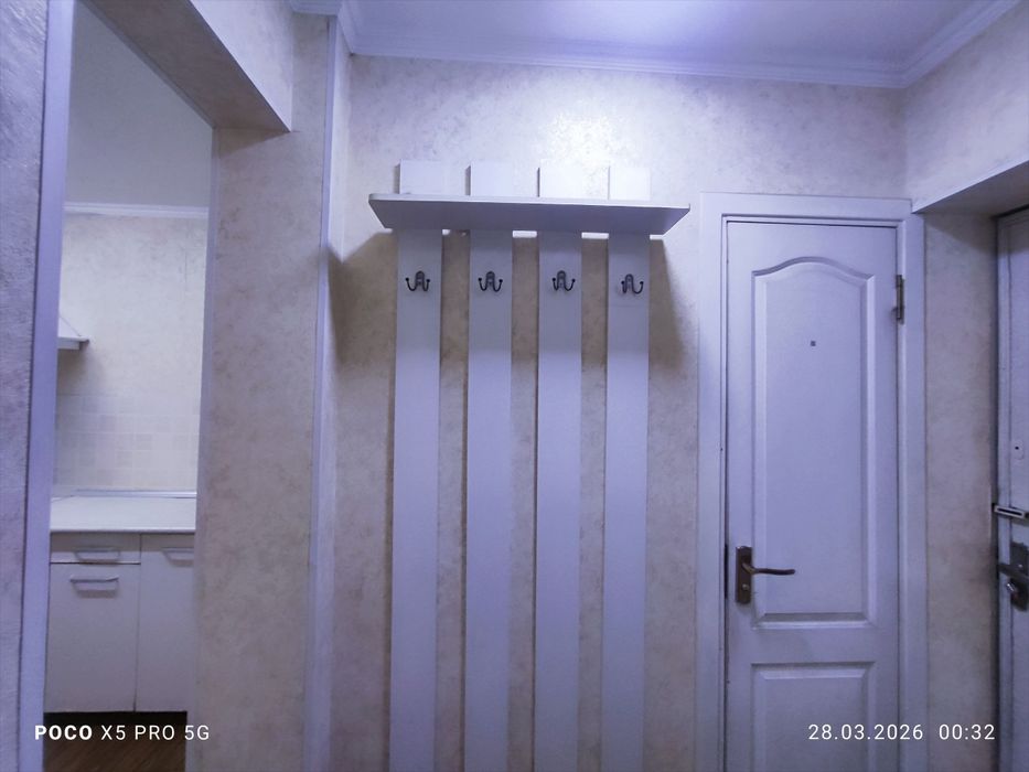 Продаются 1 комнатная квартира Чиланзар 1 квартал