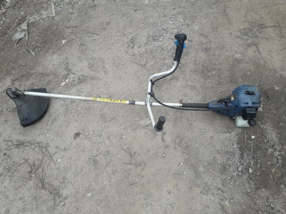 Cositoare, motocositoare Trimer Einhall Bg Bc 25