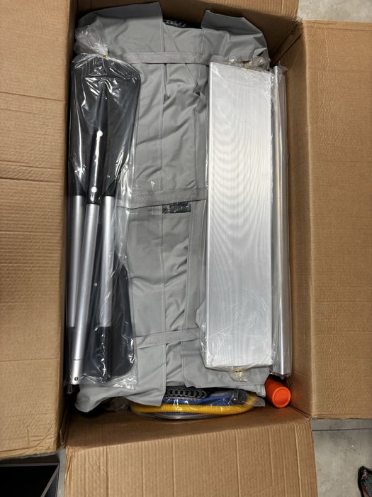 НОВА ЛОДКА  Premium Carp Boat Maxi 290