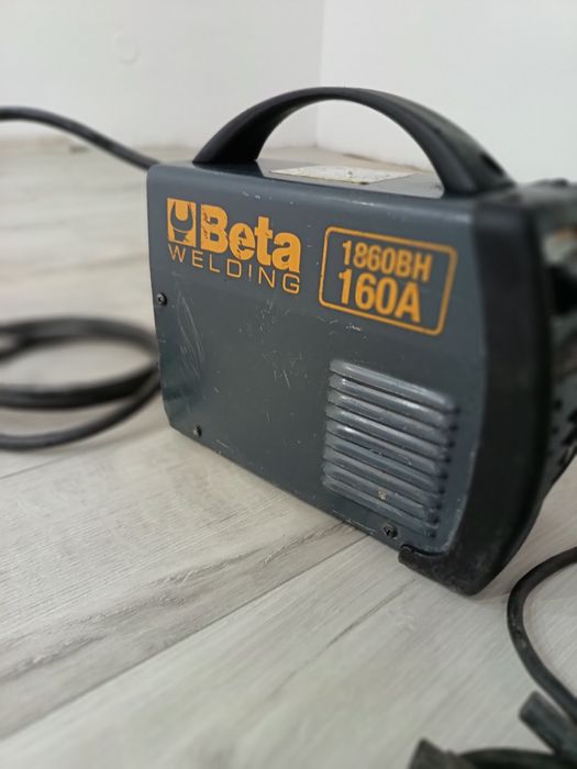 Beta 160 A aparat sudura