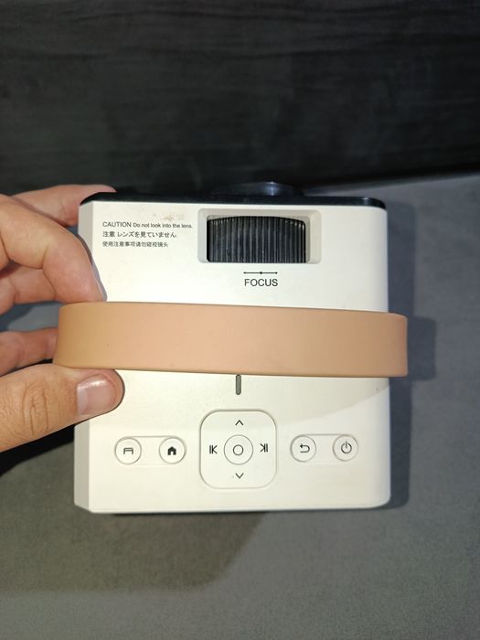 Проектор китайский