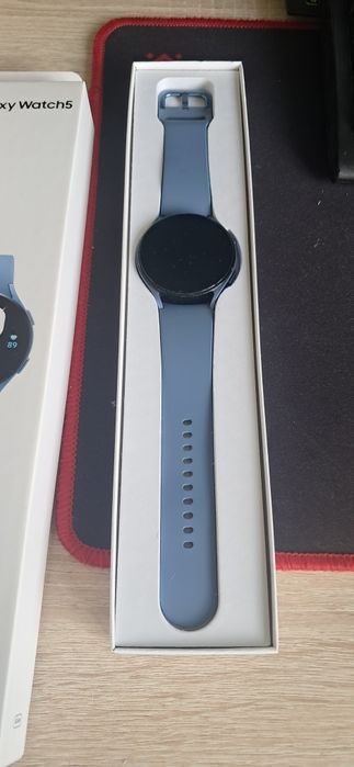 часы samsung galaxy watch5