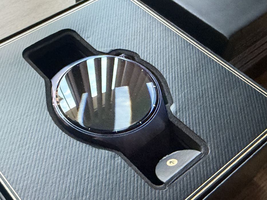 Huawei watch 5 Purple 46mm Esim