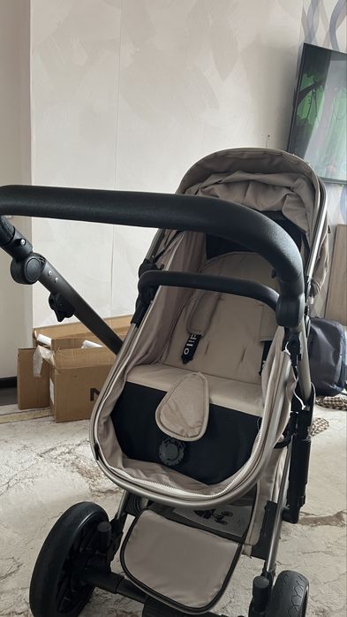 Коляска детская kidilo