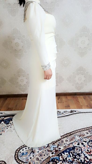 Вечерние платья от пр-во Турция