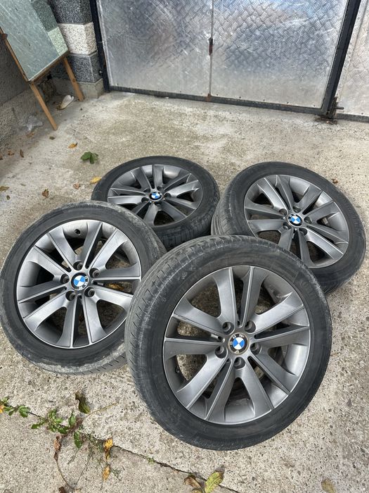 Jante  aliaj bmw r17