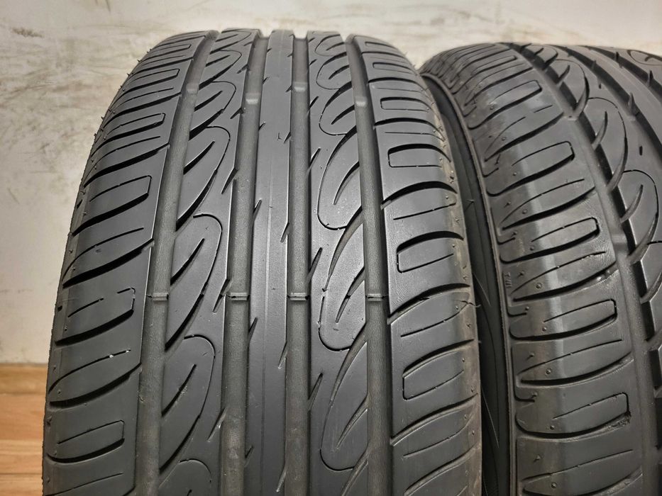 215/55/16 Continental / летни гуми