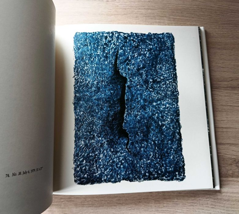 Батуз: изкуство в хартия