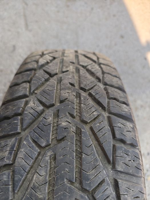 Гуми с джанти за Nissan 15 /4×100