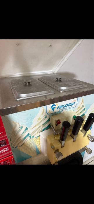 Фиригамат фрезир сотилади кегин коктел апарат ва духофкаям бор