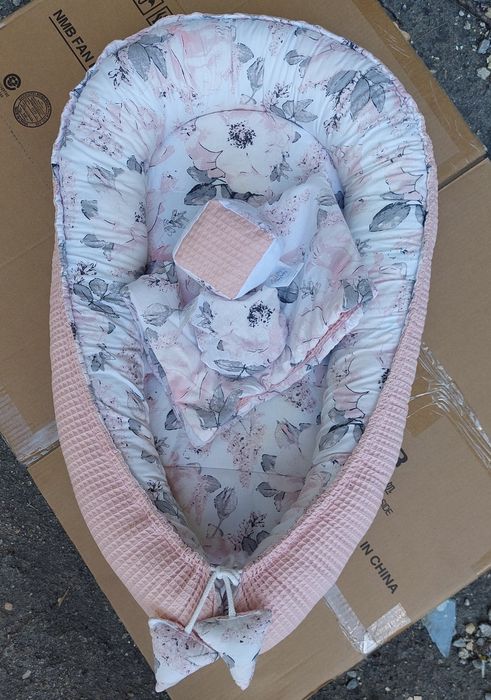 Бебешко гнездо- яйце