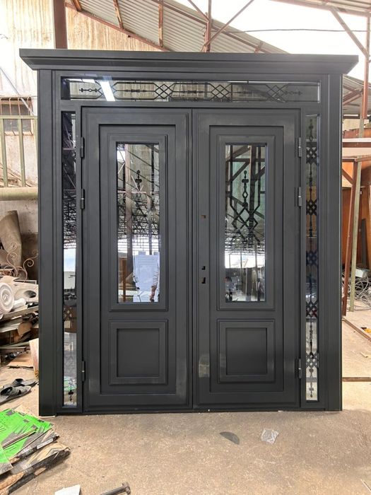 Выходные двери!!!