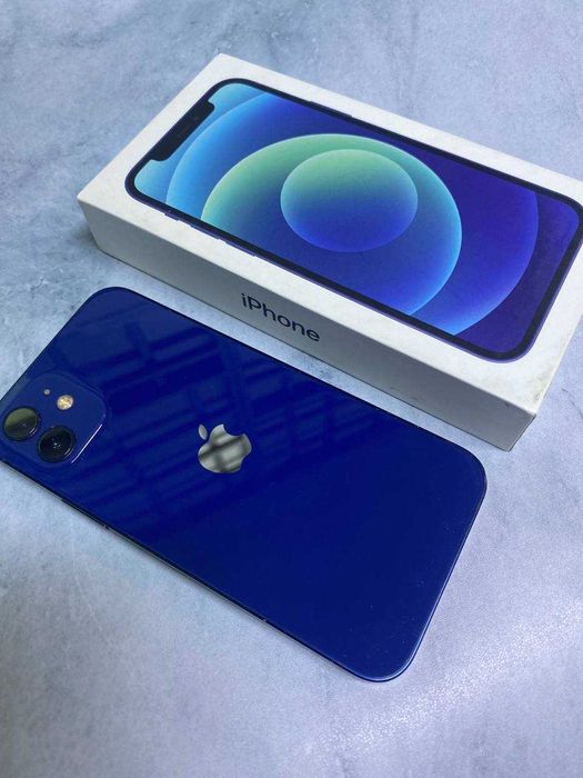 iPhone 12 (Павлодар лот 928424)