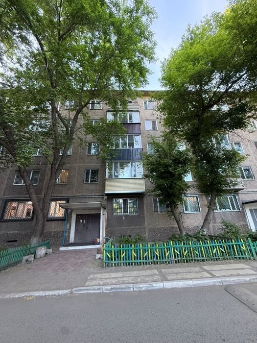 Продается 2х-комн.кв на 7 микрорайоне