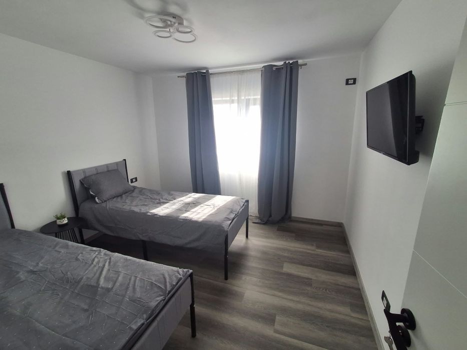 Cazare Craiova muncitori 50 lei/pers cladire noua