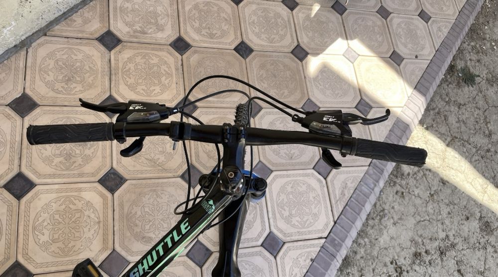 велосипед велик