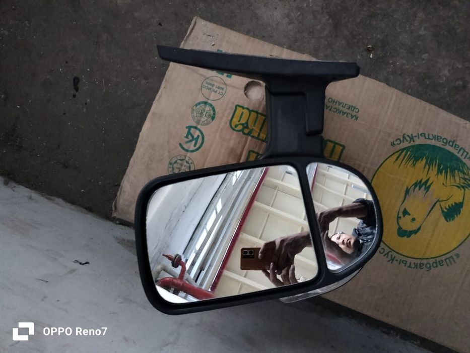 Продам автозеркало