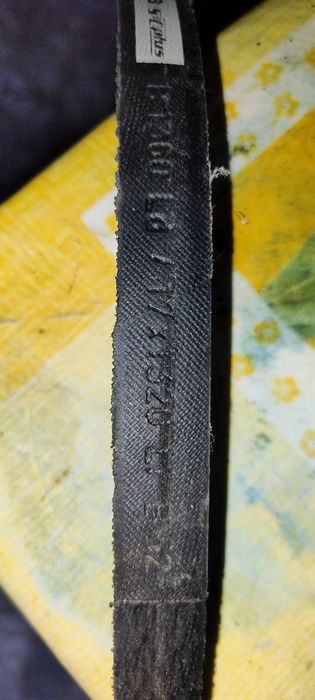 Vand ansamlu Arbore +Curea, pt fierastrau circular