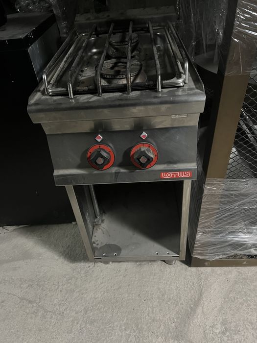 газов котлон LOTUS