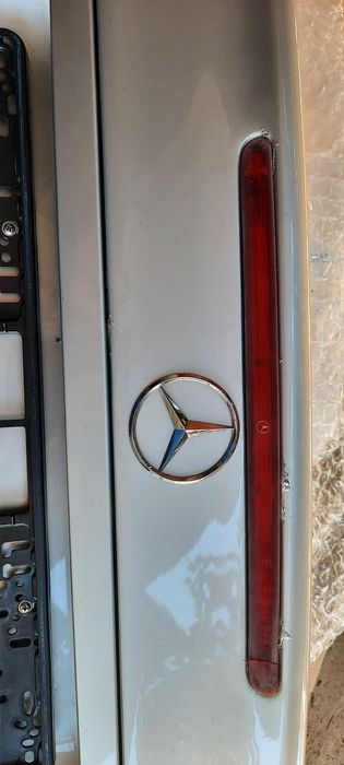 Заден капак за Мерцедес w203 седан