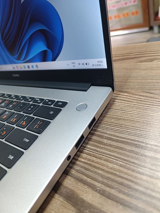 Huawei MateBook D15