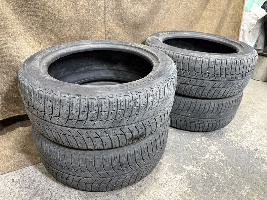 Продаю резину Michelin