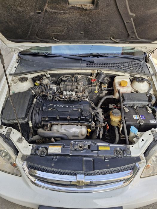 Продаётся автомобиль Ласети 2013 год можно бартер на лабо