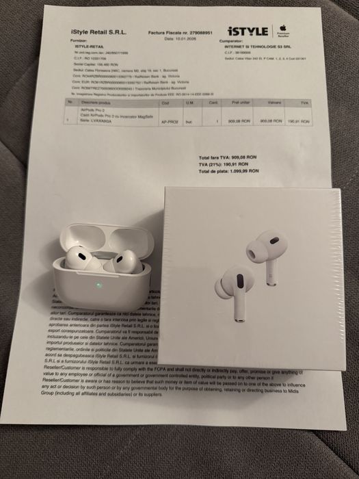 AirPods Pro 2