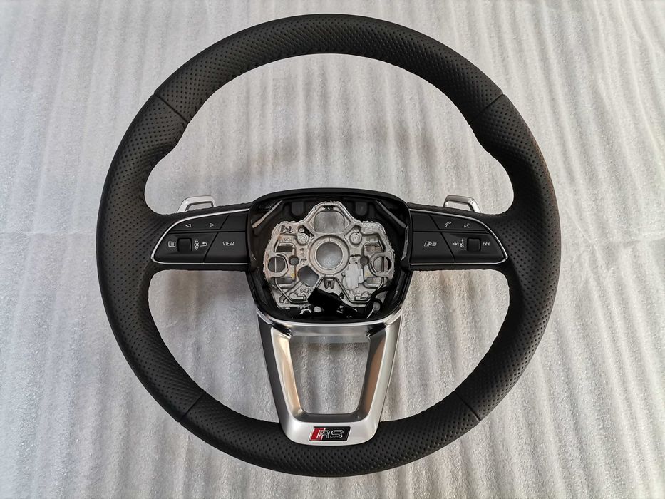 Нов Оригинал RS Волан Audi RS3 RSQ3 A3 S3 8Y Q3 83A 82A419091BC