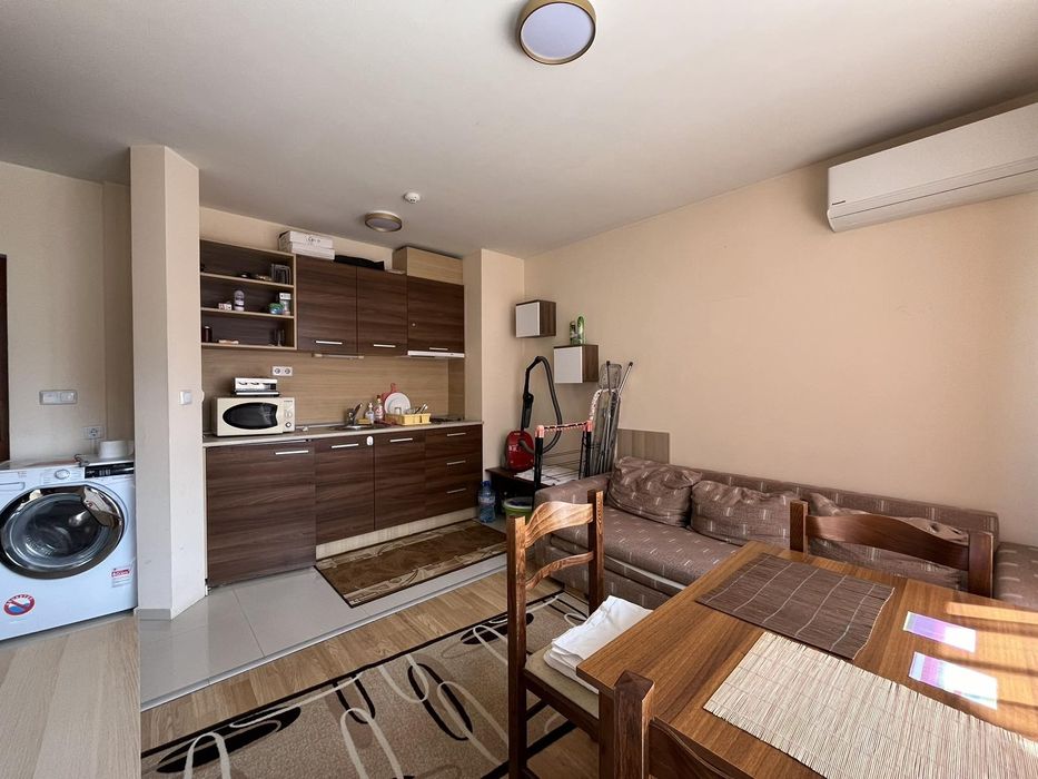 Продавам Двустаен Апартамент ,Гр.Банско