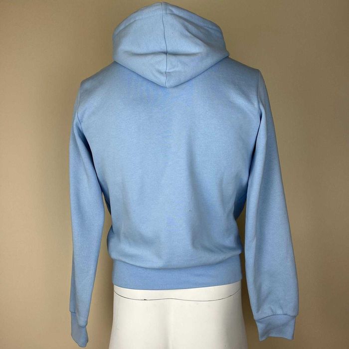 Суитшърт с качулка Lacoste