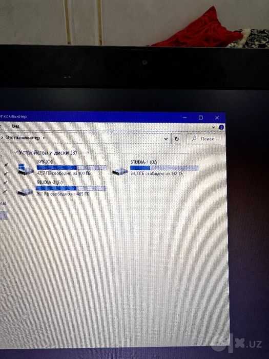 Hp Pro book 4530s