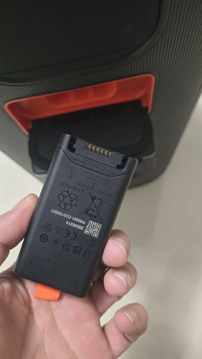 Boxa JBL Club 120