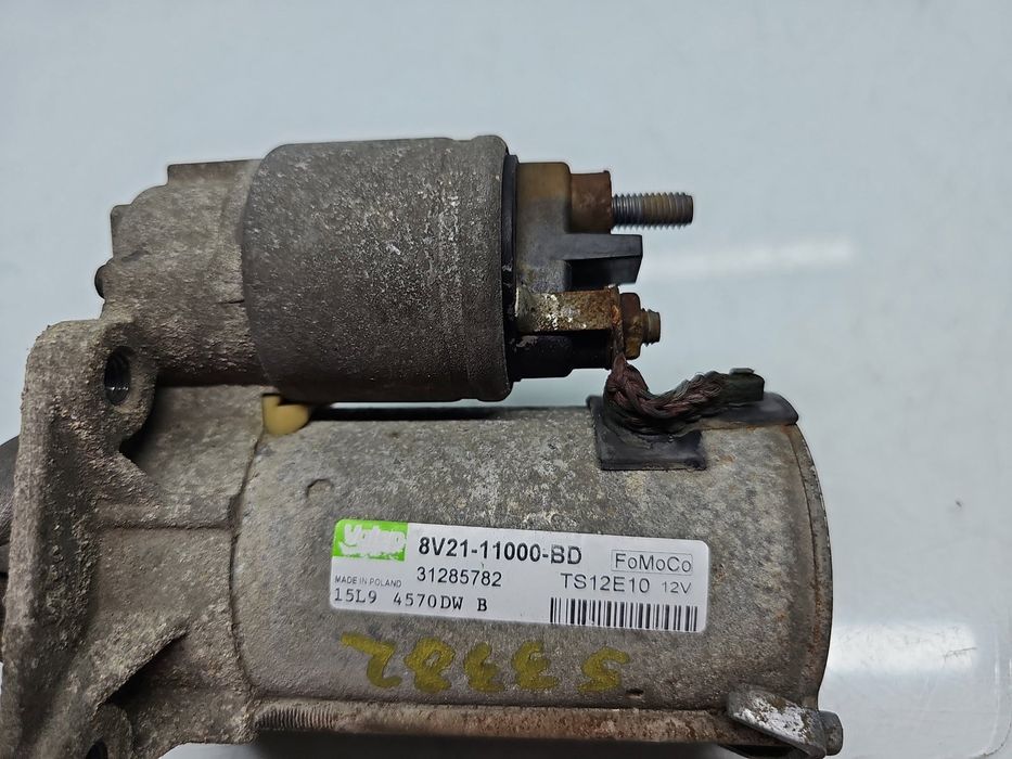 Electromotor Ford B-Max [Fabr 2012-2017] 8V21-11000-BD 1.3 Benz SNJB60