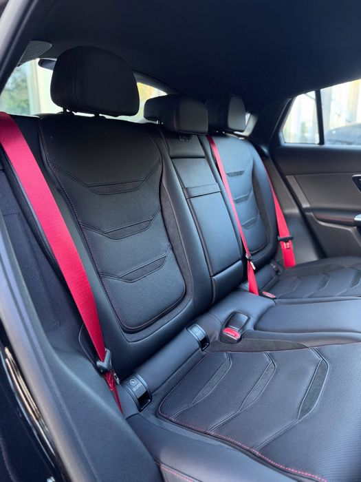 Mercedes Benz GLC43 AMG